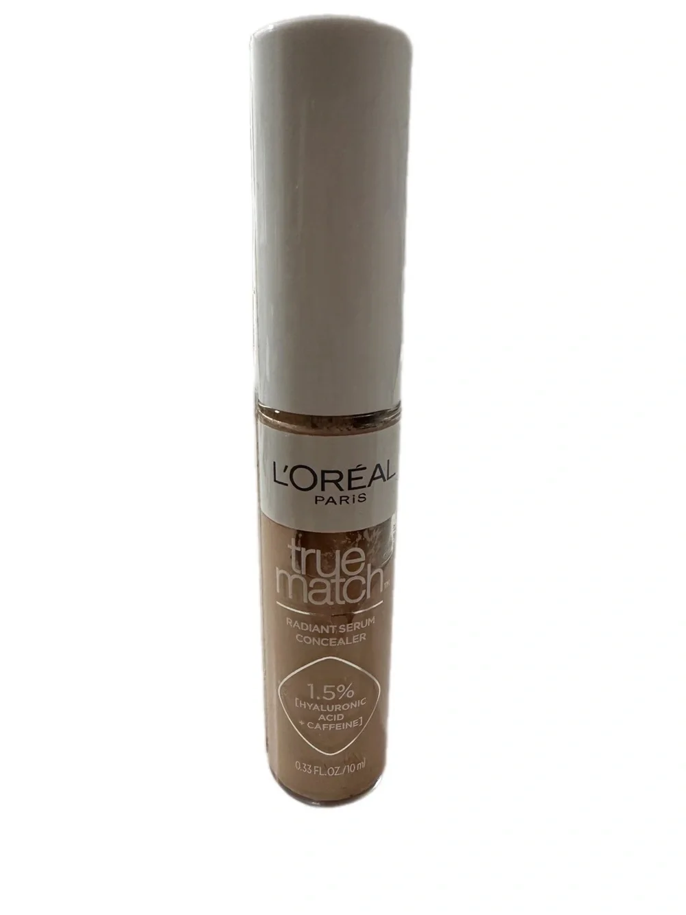 L’Oréal Paris True Match Radiant Serum Concealer Light Medium N3